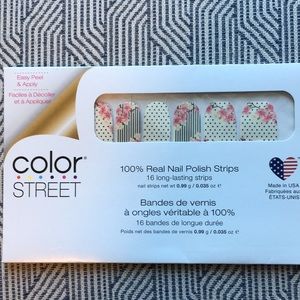 ColorStreet Sakura Festival